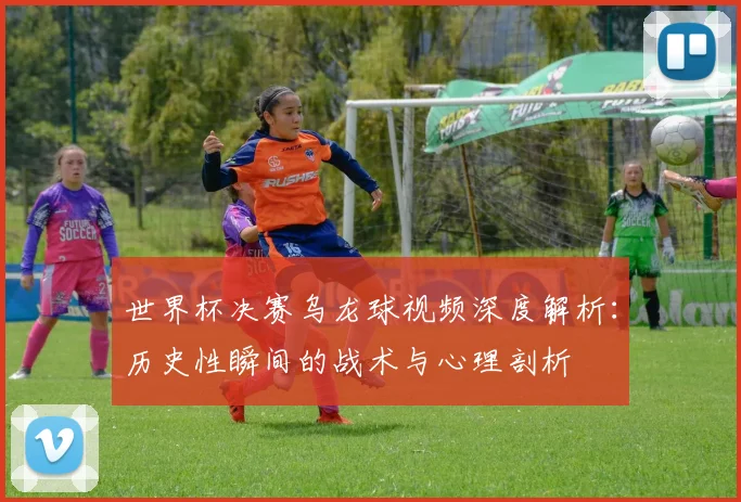 世界杯决赛乌龙球视频深度解析:历史性瞬间的战术与心理剖析
