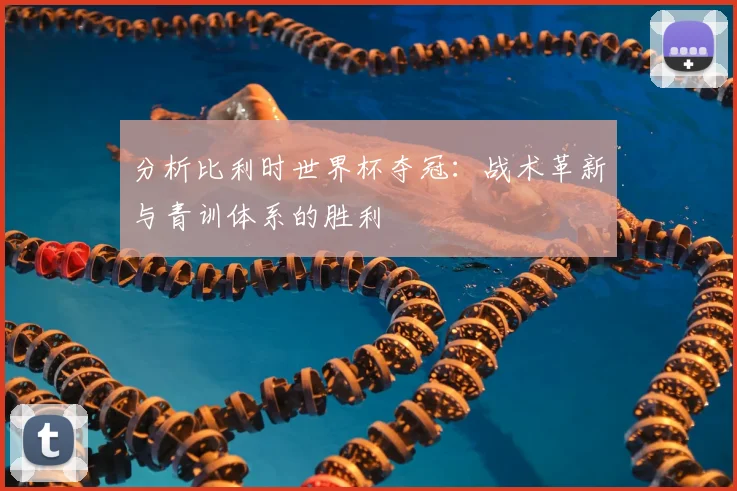 分析比利时世界杯夺冠：战术革新与青训体系的胜利