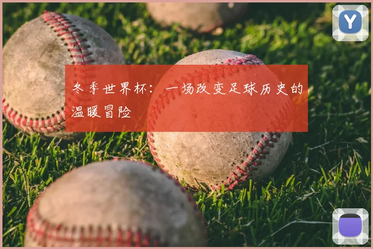 冬季世界杯:一场改变足球历史的温暖冒险